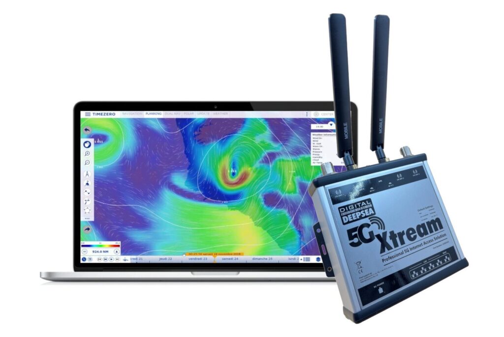 5G Xtream - Imagen 5