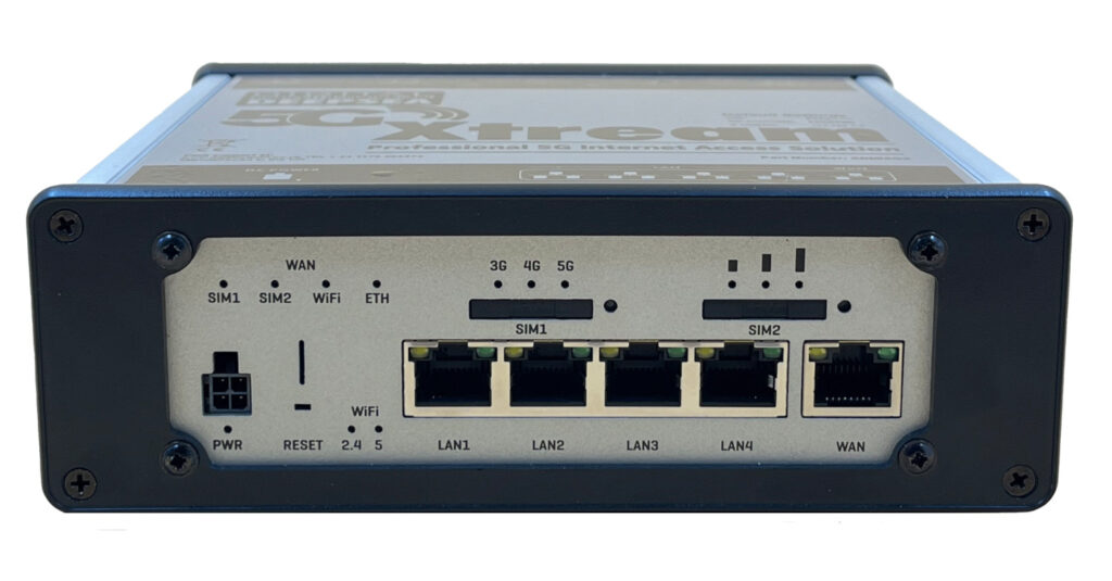 5G Xtream - Imagen 3
