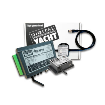 digital yacht ait2000 software