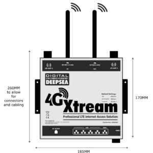 4G Xtream - Image 5