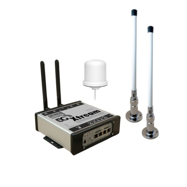 5G Xtream