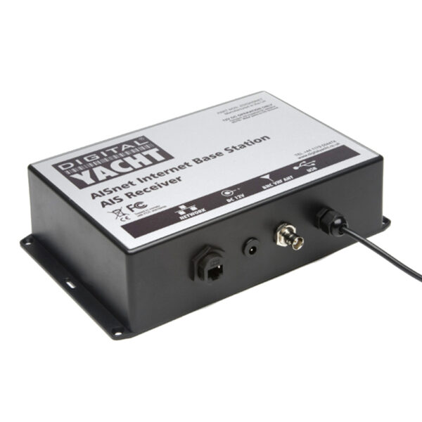 AISNet AIS Base Station