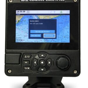 CLA2000 - Class A AIS - Image 3