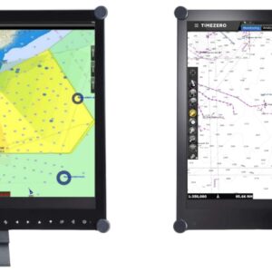 Digital Yacht Coastal Monitoring Solution - Image 2