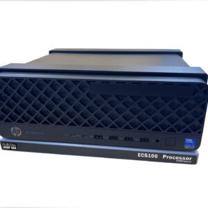 ECS100 - Certified ECS computer (no software) - Image 2