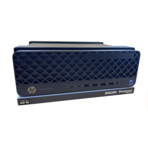 ECS100 - Certified ECS computer (no software) - Image 1