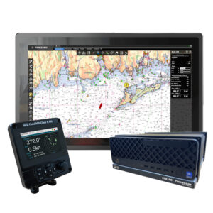 ECS1000 - SV-ECS & Commercial ECS Solution - Image 1