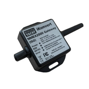 iKonvert - NMEA2000 to NMEA0183 Converter (ISO) - Image 2