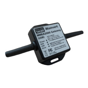 iKonvert - NMEA 2000 to USB Converter - Image 3