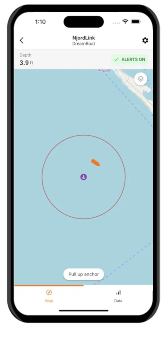 Iphone Mokcup
