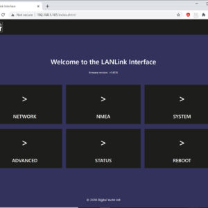 LANLink - NMEA to Ethernet - Image 4