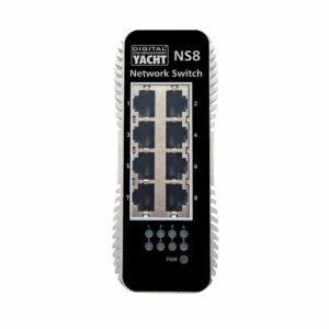 NS8 - Network Switch - Image 3