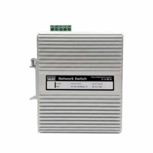 NS8 - Network Switch - Image 2