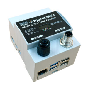 NjordLINK+ - Boat Monitoring Solution - Image 2