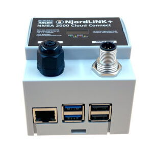 NjordLINK+ - Boat Monitoring Solution - Image 3