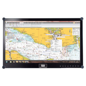 S124 23.5” HD LCD Marine Monitor - Image 3