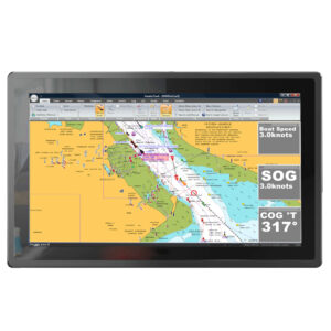 S185 - 18.5” Touch Screen Hi-Bright LCD HD Display - Image 2
