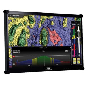 Timezero Professional - Image 2
