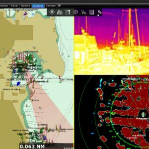 Digital Yacht Coastal Monitoring Solution - Image 6