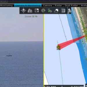 Digital Yacht Coastal Monitoring Solution - Image 5