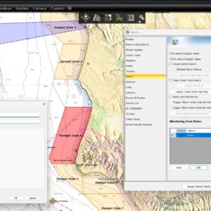 Digital Yacht Coastal Monitoring Solution - Image 4