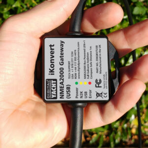 iKonvert - NMEA 2000 to USB Converter - Image 2