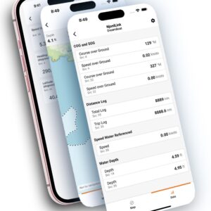 NjordLINK+ - Boat Monitoring Solution - Image 4