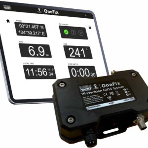 OneFix – Hi-Precision GNSS Positioning Sensor - Image 3