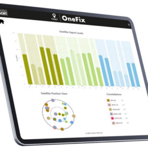OneFix – Hi-Precision GNSS Positioning Sensor - Image 2