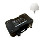 hi-precision positioning sensor