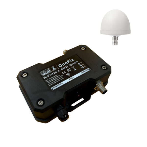 hi-precision positioning sensor