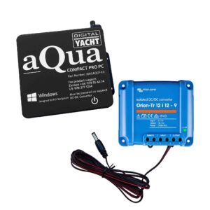 Aqua Compact Pro - Image 6