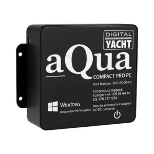 Aqua Compact Pro - Image 3