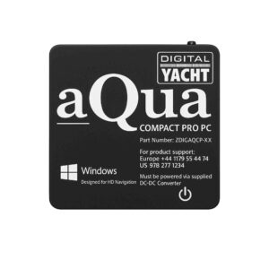Aqua Compact Pro - Image 2