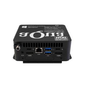 Aqua Compact Pro - Image 4