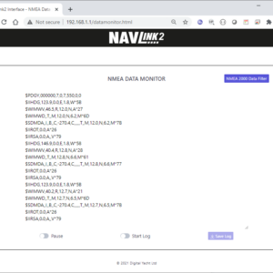 NavLink2 - NMEA 2000 to Wi-Fi - Image 6