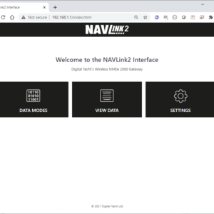 NavLink2 - NMEA 2000 to Wi-Fi - Image 5