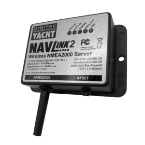 NavLink2 - NMEA 2000 to Wi-Fi - Image 3