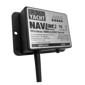NavLink2 - NMEA 2000 to Wi-Fi - Image 2
